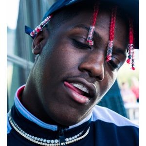 Meet your Posher, Cheyenne